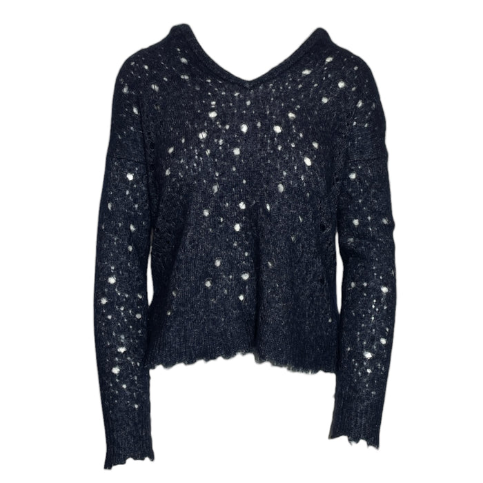 Autumn Cashmere Knit