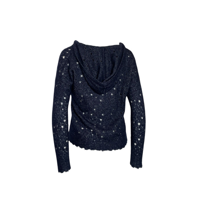 Autumn Cashmere Knit
