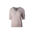 Autumn Cashmere Top
