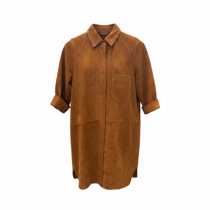 Banoeemee Jacket