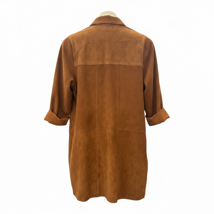 Banoeemee Jacket