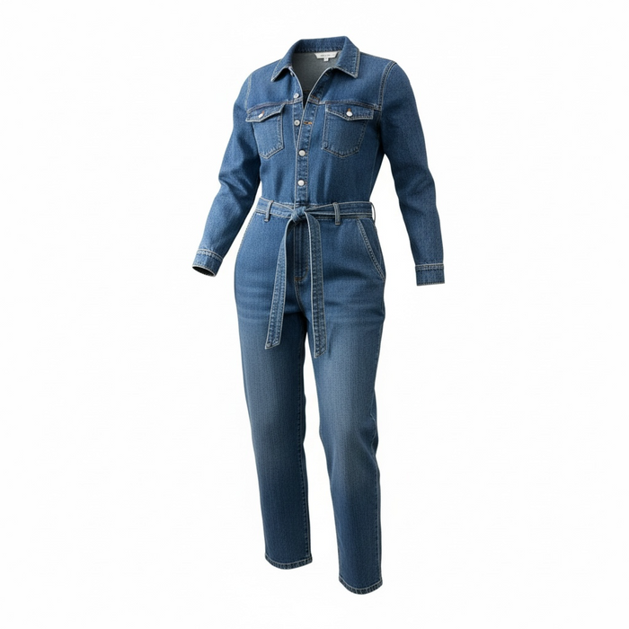 Ba&sh Jumpsuit
