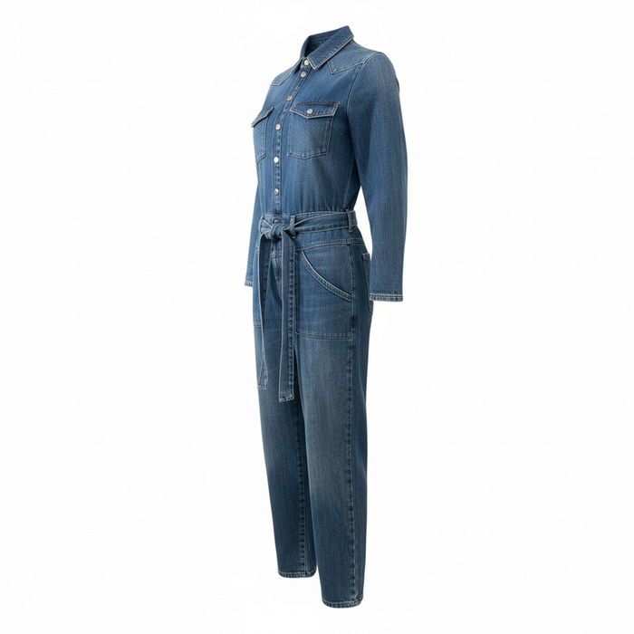 Ba&sh Jumpsuit