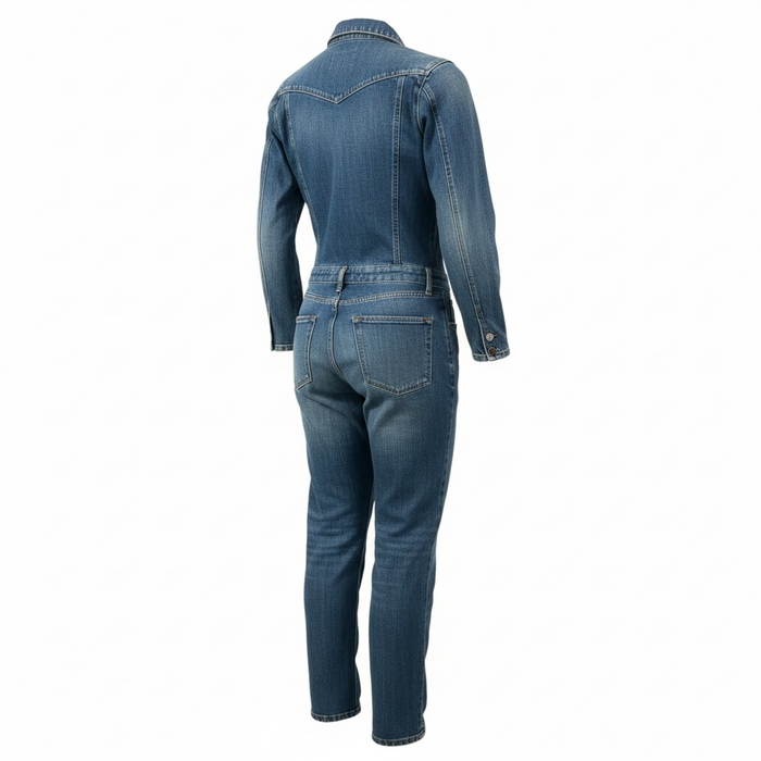 Ba&sh Jumpsuit