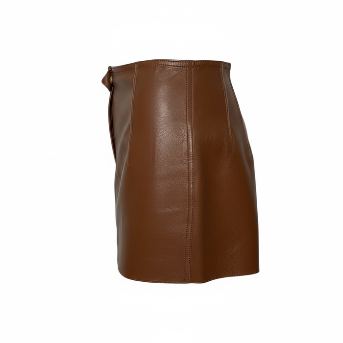 Belstaff Shorts Brown