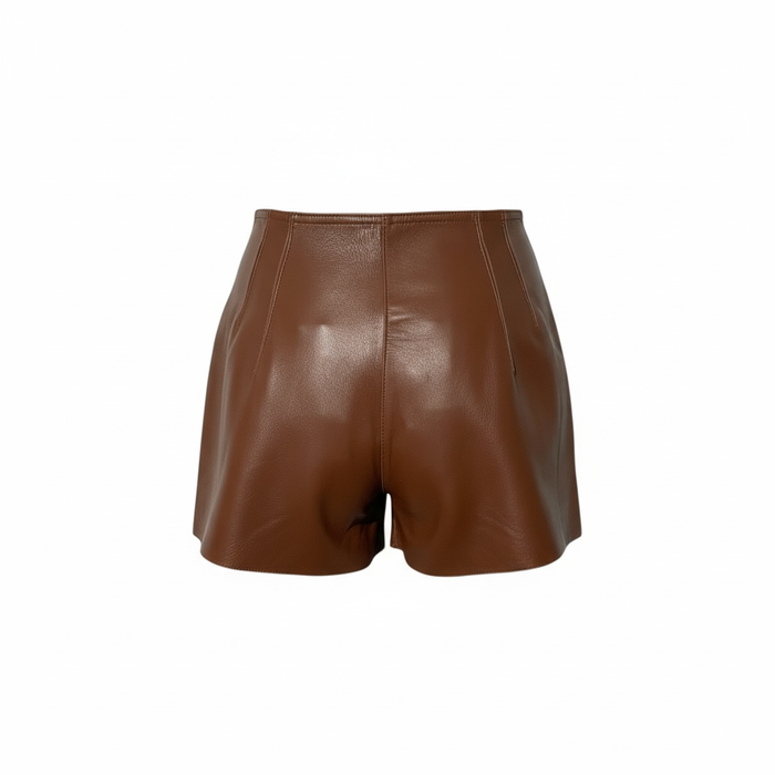Belstaff Shorts Brown