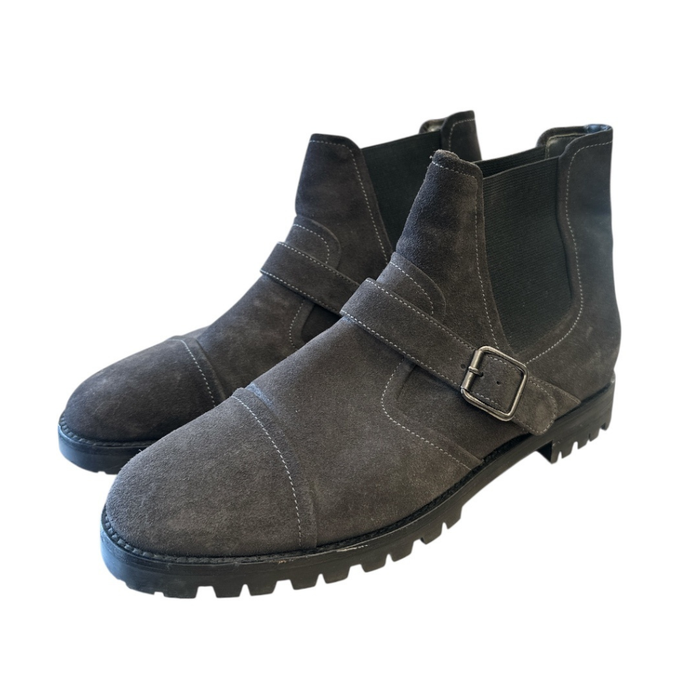 Manolo Blahnik Boots