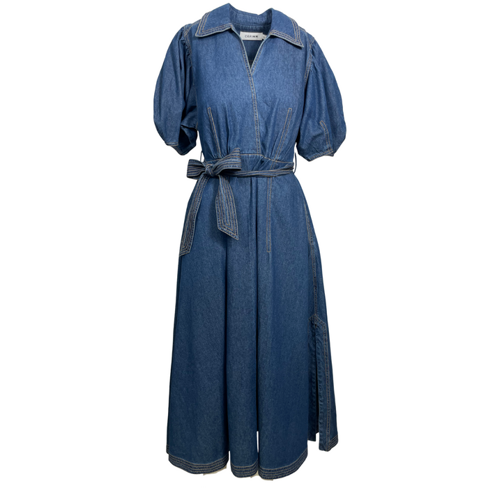 Cefinn Dress