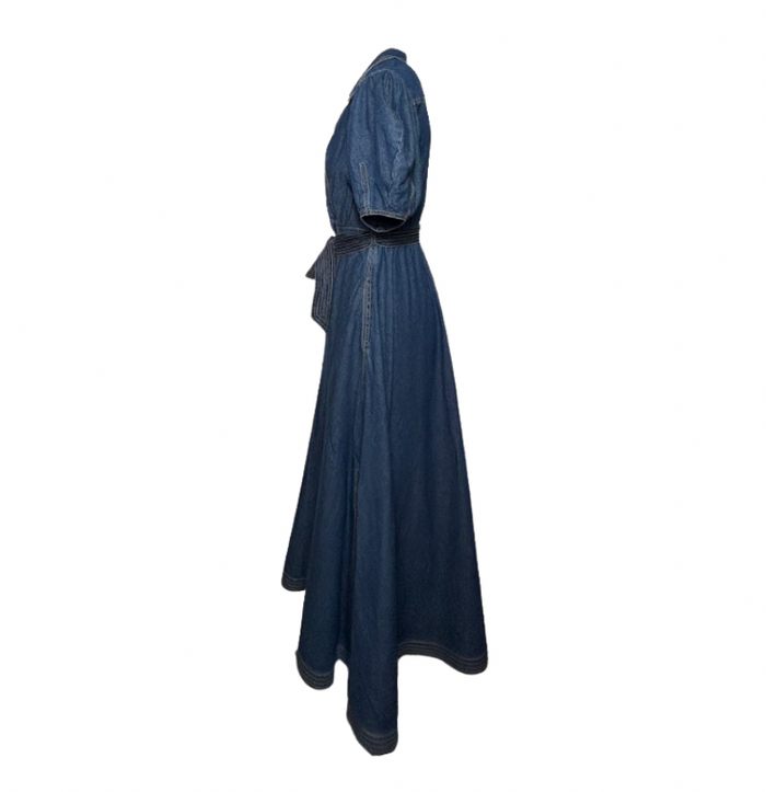 Cefinn Dress