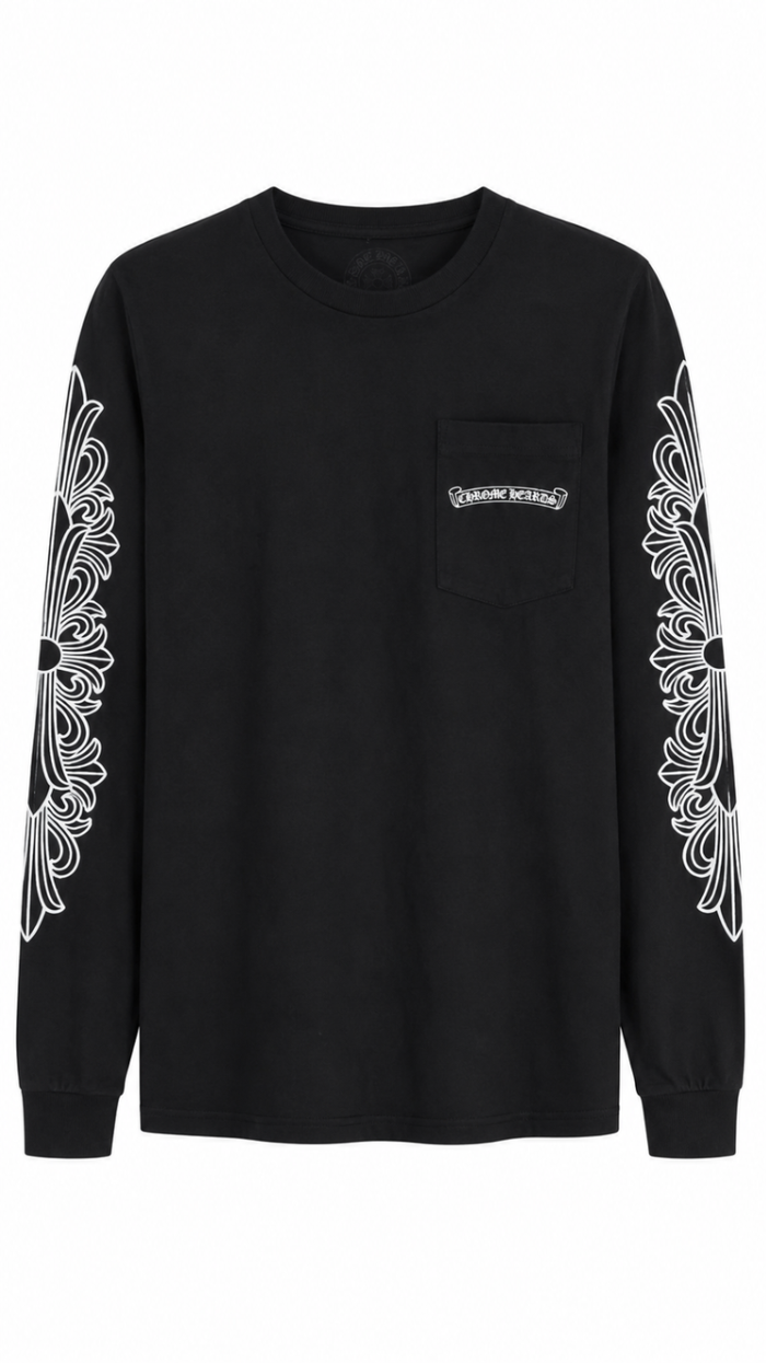 Chrome Hearts Shirt