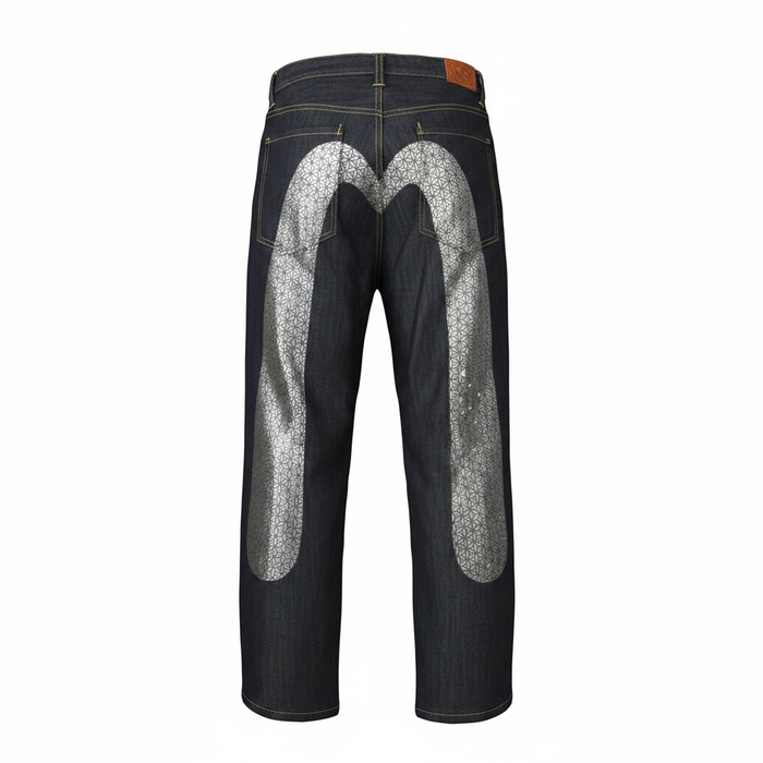 Evisu Pants