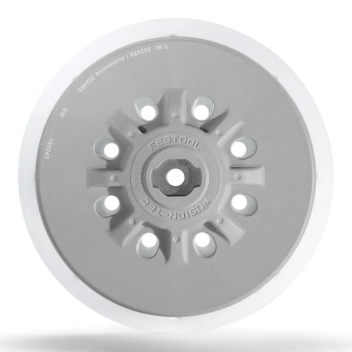 Festool 6" Sander Backing Pad ST D150/MJ2-M8-SW