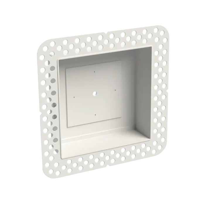 Fittes Flush Drywall Device Mount [Lite]
