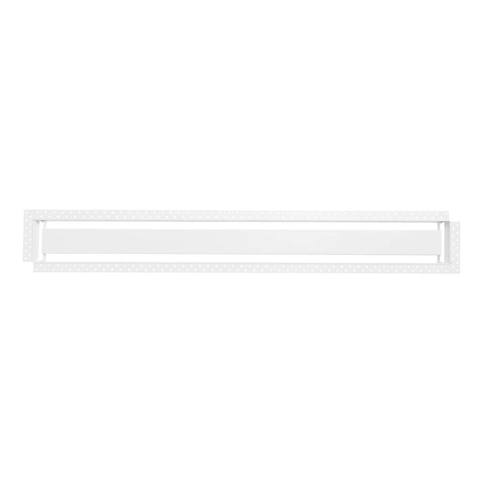 Fittes Flush Fireplace Vent [Luxe]