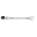 SK80064 - Flex-Head X-Frame® 6-Point Metric Chrome Ratcheting Combination Wrench, 14mm