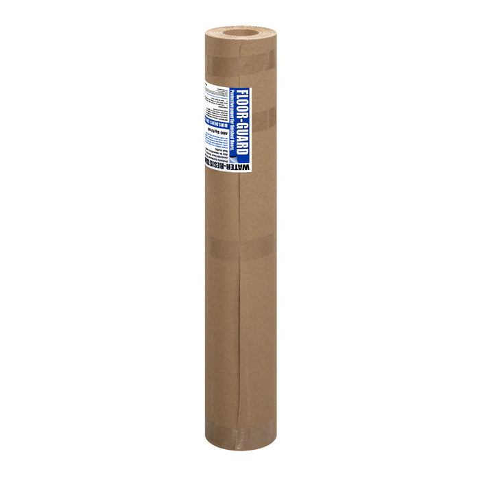 Floor-Guard Protective Builder’s Paper – 40" x 120' Roll (400 sq. ft.)