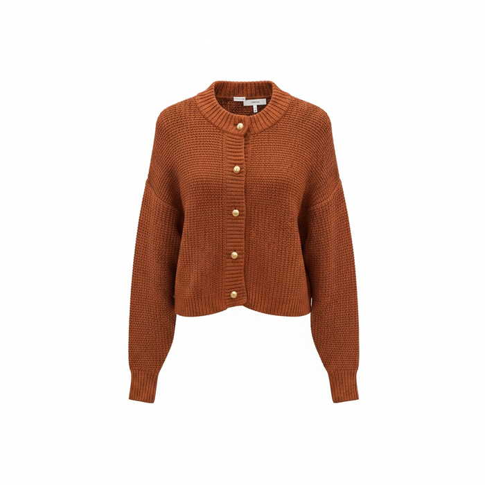 Frame Knit