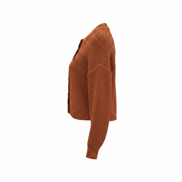 Frame Knit