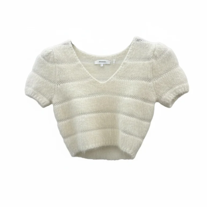 Frame Sweater