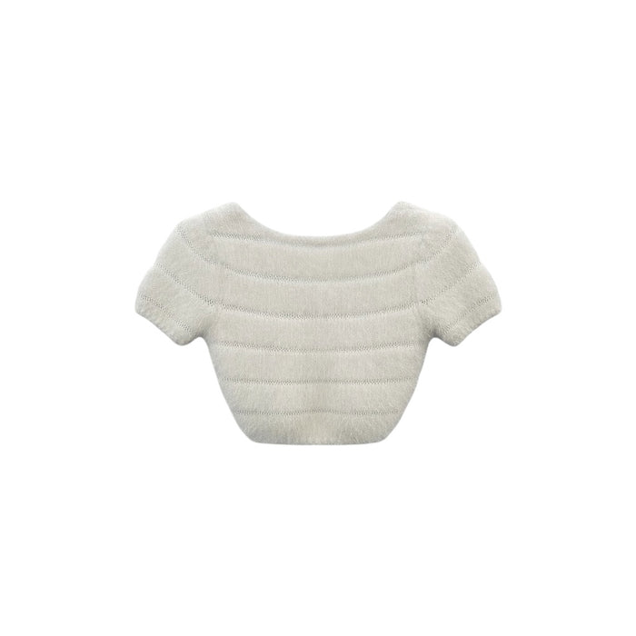 Frame Sweater
