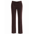 Frame Velvet Trouser