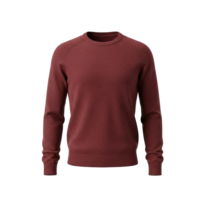 Free City Sweater