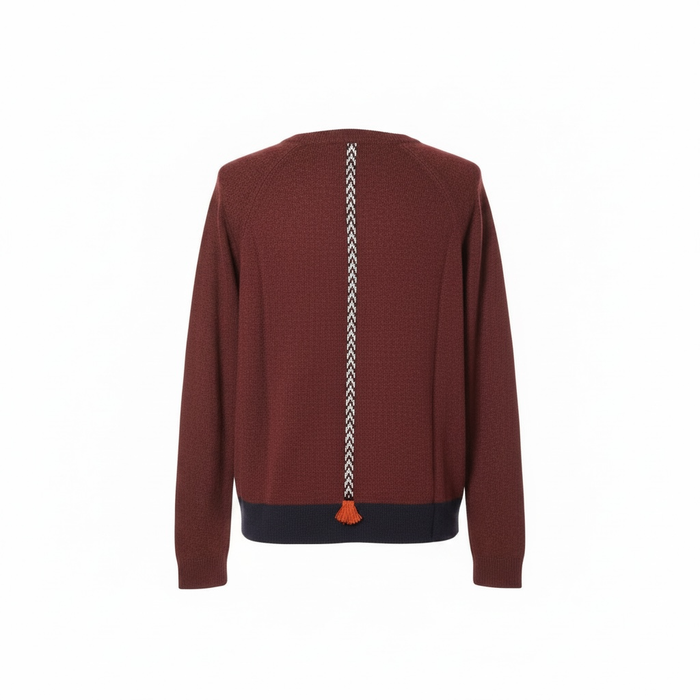 Free City Sweater