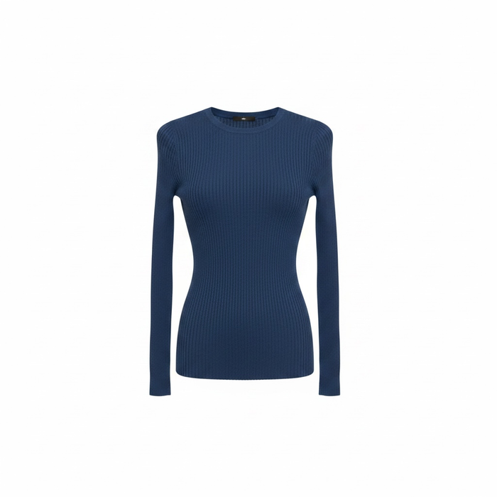 Gabriela Hearst Knit small Blue