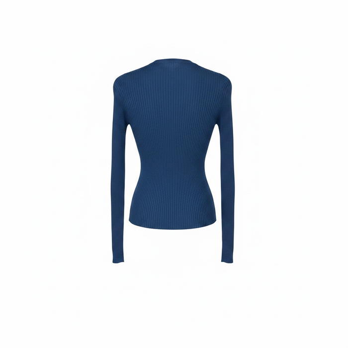 Gabriela Hearst Knit small Blue