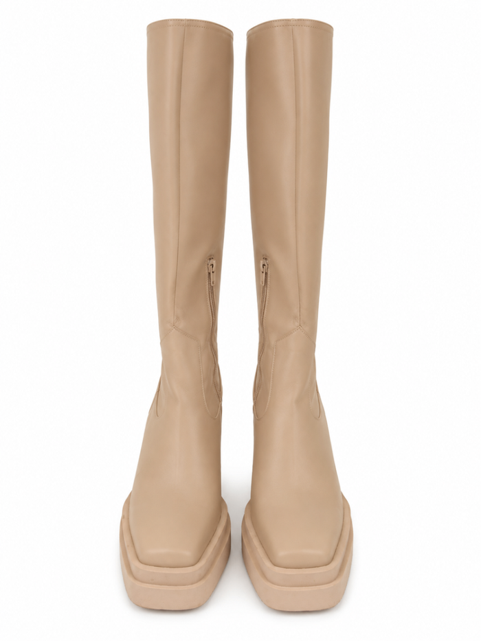 Giaborghini Boots