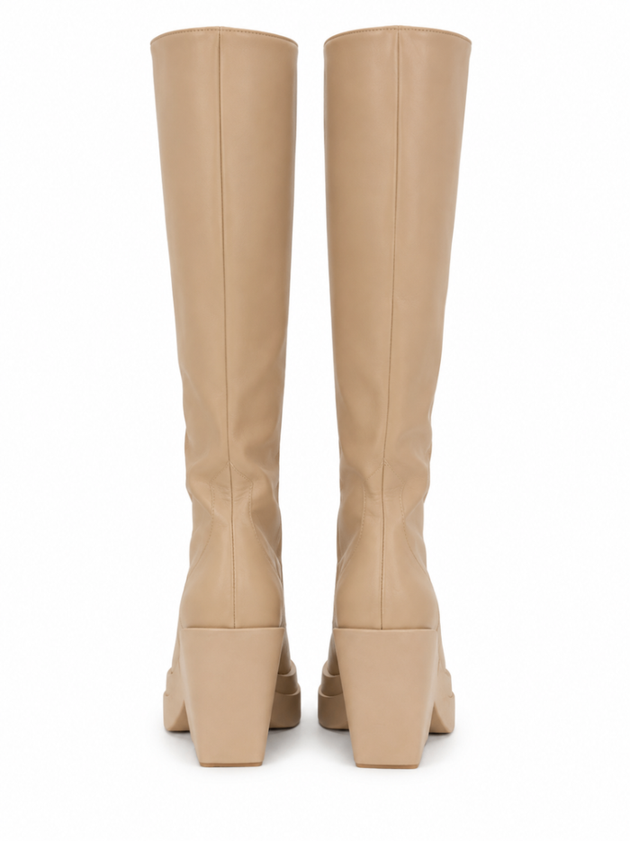 Giaborghini Boots