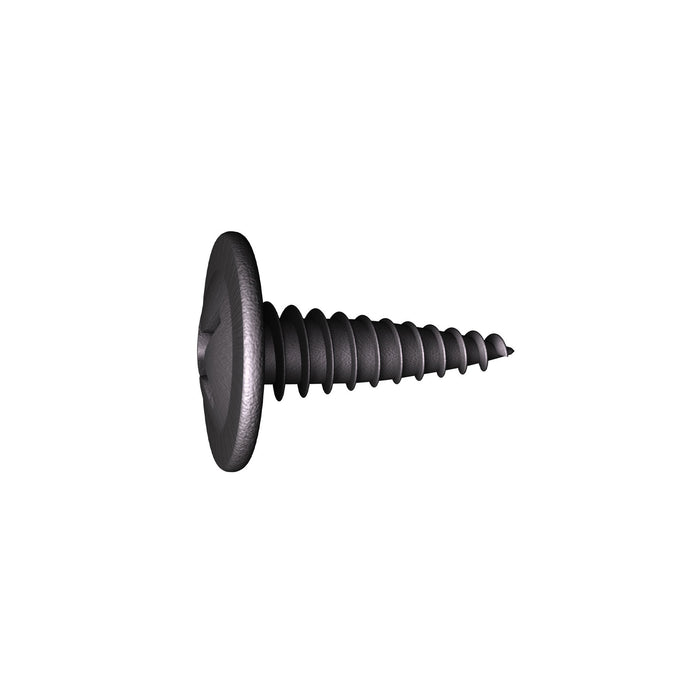 Grabber Wafer Framing Screws - Fine Thread - Vector Point Phosphate