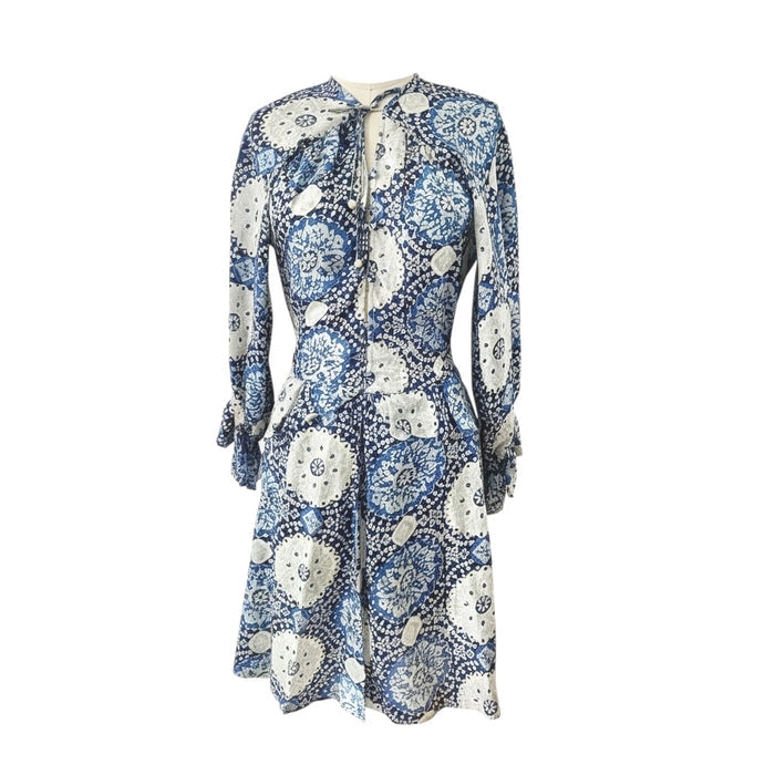 Hannah Dress