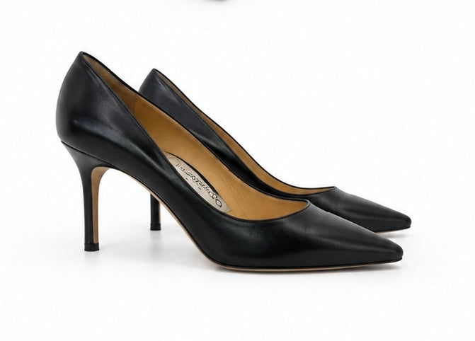 Jimmy Choo Heels