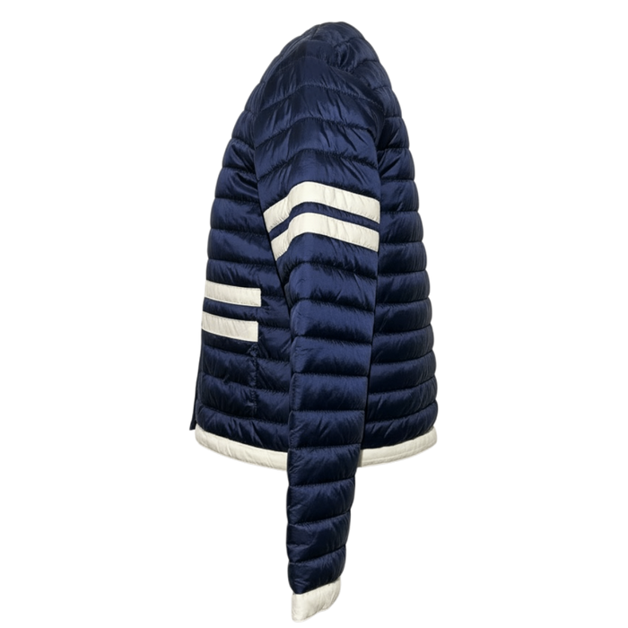 J Mclaughlin Puffer Jacket