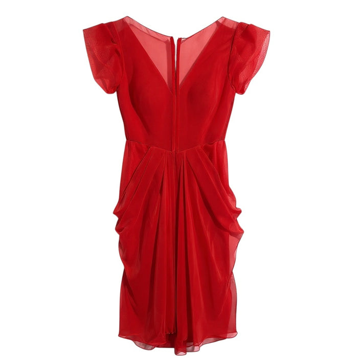 J. Mendel Dress