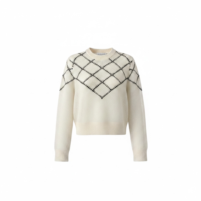 Saint Laurent Knit