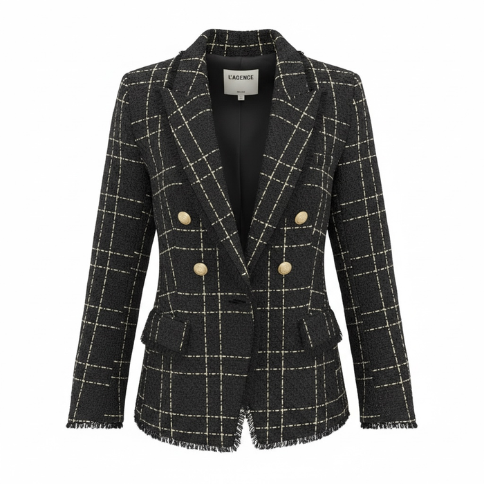 L'AGENCE Jacket