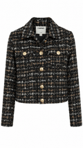 L'AGENCE Jacket