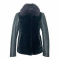 Lanvin Jacket S Black