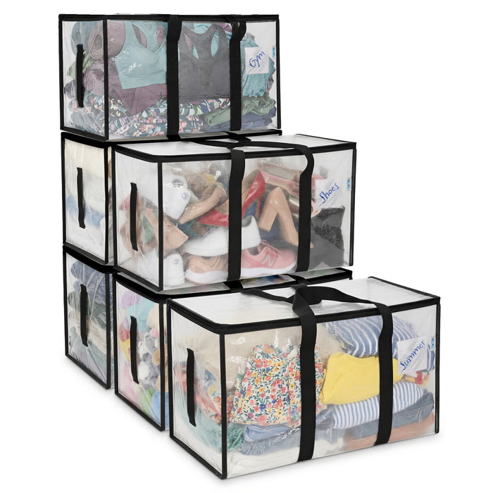 Large Heavy Duty Moving Bags