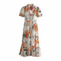 Leo Lin Dress