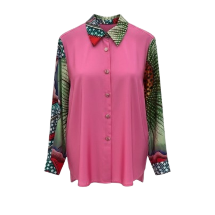 Lily Eve Top