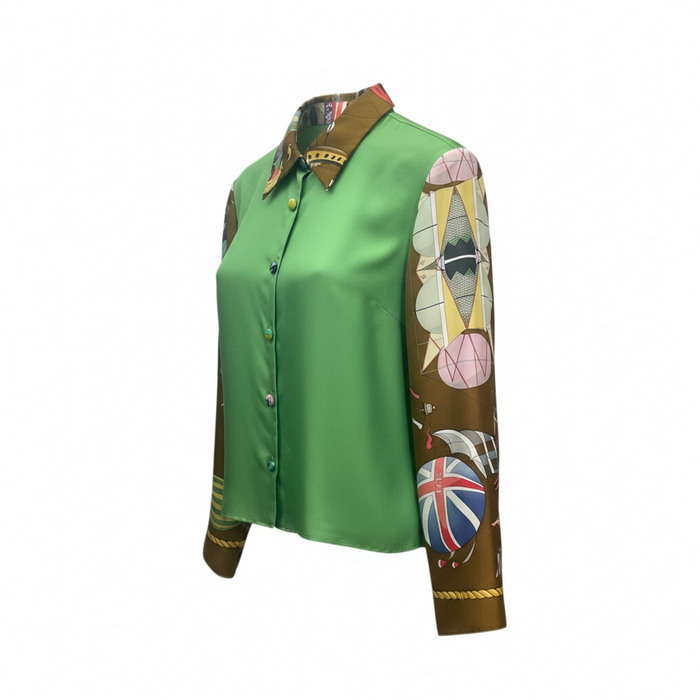 Lily Eve Top