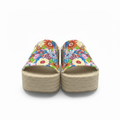 Loewe Shoes Multicolor