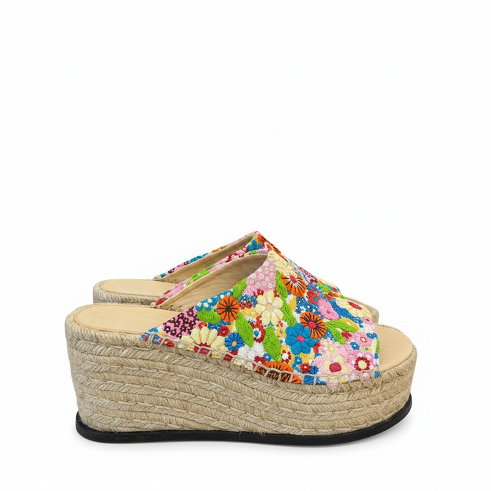 Loewe Shoes Multicolor