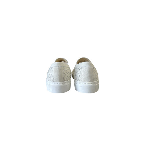 M. Gemi Slip-on Shoes