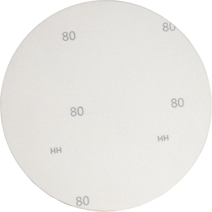 Marshalltown 9" Round Premium Grade Drywall Sanding Discs (5 Pack)