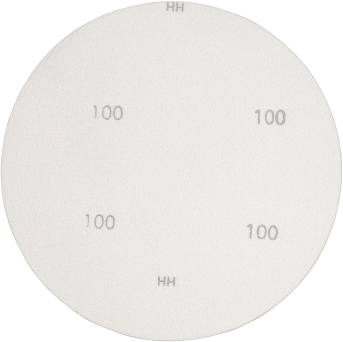 Marshalltown 9" Round Premium Grade Drywall Sanding Discs (5 Pack)