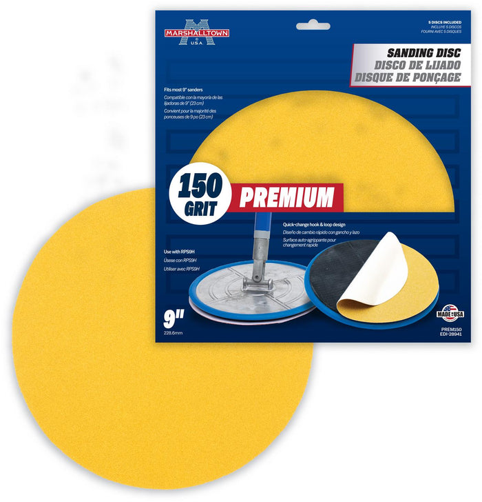 150 Grit